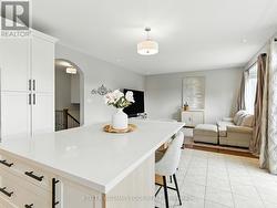 Family gathering area - 