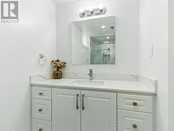Lower-level 3 Piece bathroom - 