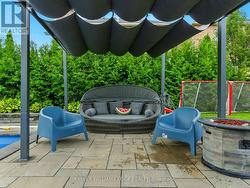 Play area for kids - 