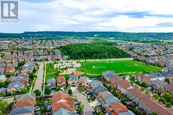 Beautiful town of Milton - 