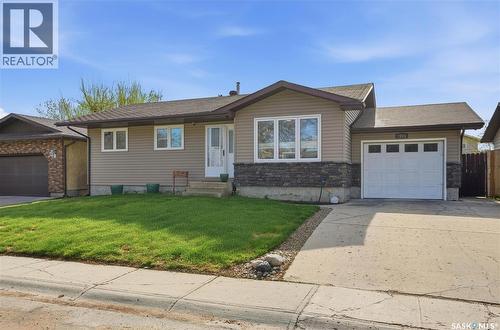 2815 Helmsing STREET  Regina, SK S4V 0W7