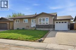 2815 Helmsing STREET  Regina, SK S4V 0W7