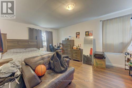 8 Marshall Street, Waterloo, ON - Indoor Photo Showing Bedroom
