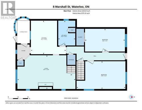 8 Marshall Street, Waterloo, ON - Other
