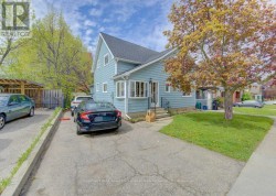 8 MARSHALL STREET  Waterloo, ON N2J 2T2