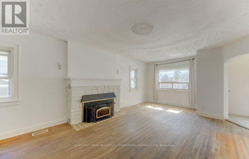 8 Marshall Street, Waterloo, ON 