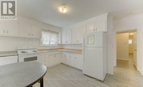 8 Marshall Street, Waterloo, ON 