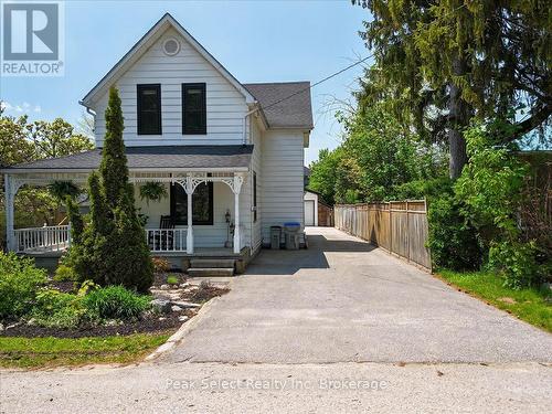 241 KING STREET  Lucan Biddulph (Granton), ON N0M 1V0