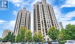 808 - 133 WYNFORD DRIVE Toronto, ON M3C 1K1