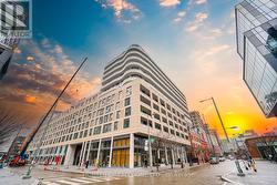 1207 - 425 FRONT STREET E Toronto, ON M5A 1G9
