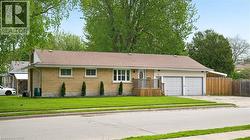 75 ALBERT Street  Cambridge, ON N1R 3N3