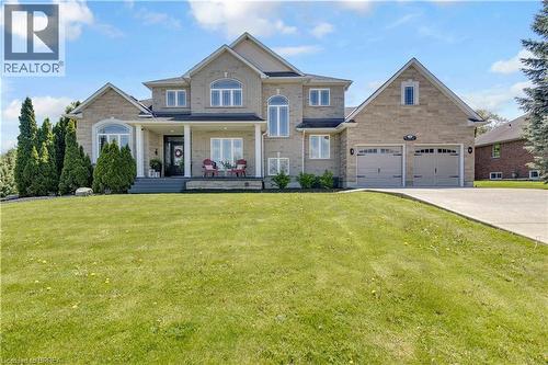 30 FARROW Road  Brantford, ON N3T 5L7