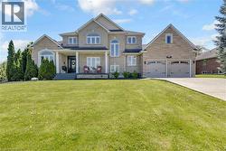 30 FARROW Road  Brantford, ON N3T 5L7