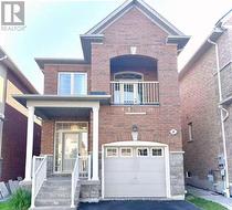 36 ALEX BLACK STREET Vaughan, ON L6A 0V5