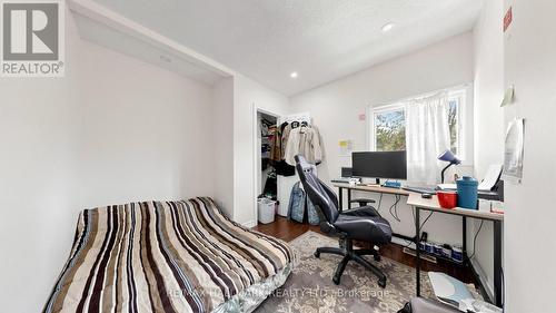 46 Collins Crescent, Aurora, ON - Indoor Photo Showing Office