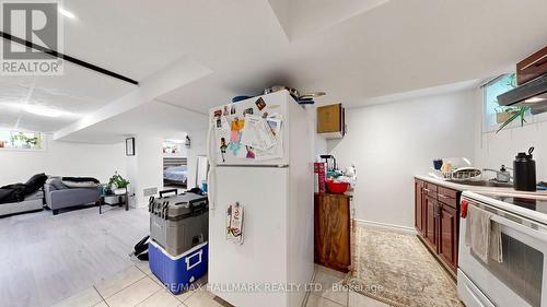 46 Collins Crescent, Aurora, ON - Indoor