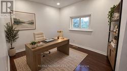 Bedroom #3 on second floor - 