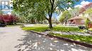 46 Collins Crescent, Aurora, ON  - Outdoor 