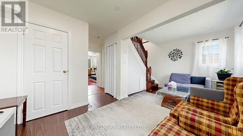 46 Collins Crescent, Aurora, ON - Indoor