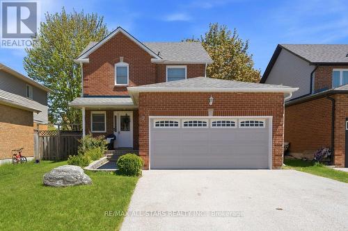 9 TUDOR PLACE  Georgina, ON L4P 3N7