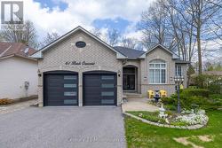 61 BUSH CRESCENT Wasaga Beach, ON L9Z 1N1