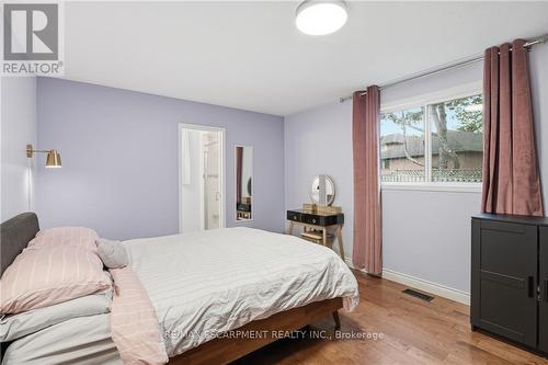2 Amore Boulevard, Hamilton, ON - Indoor Photo Showing Bedroom