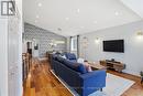 2 Amore Boulevard, Hamilton, ON  - Indoor Photo Showing Living Room 
