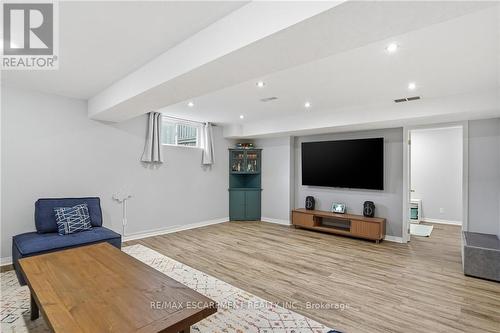 2 Amore Boulevard, Hamilton, ON - Indoor