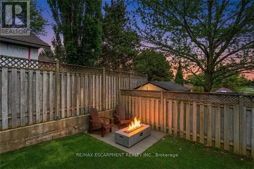 2 Amore Boulevard, Hamilton, ON - Outdoor