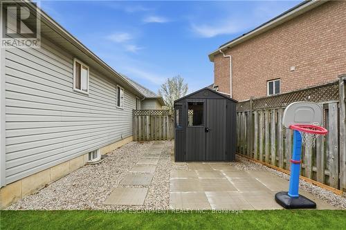 2 Amore Boulevard, Hamilton, ON - Outdoor With Exterior