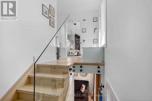 834 Beach Boulevard, Hamilton, ON - Indoor Photo Showing Other Room