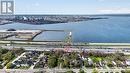 834 Beach Boulevard, Hamilton, ON  - Outdoor With Body Of Water With View 