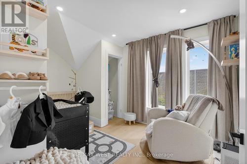 834 Beach Boulevard, Hamilton, ON - Indoor