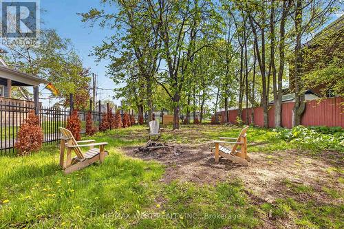 834 Beach Boulevard, Hamilton, ON - Outdoor