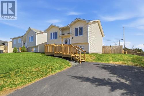 48 Milton Road  Paradise, NL A1L 1M7