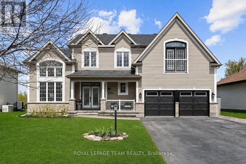 6936 MARY ANNE DRIVE  Ottawa, ON K4P 0B9