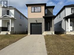 LOWER - 1612 CAPRI CRESCENT London North (North S), ON N6G 3P2
