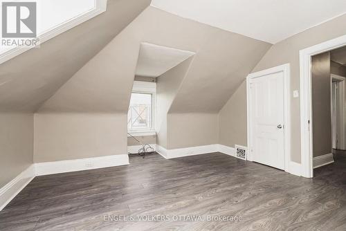 84 Second Avenue, Ottawa, ON - Indoor Photo Showing Other Room