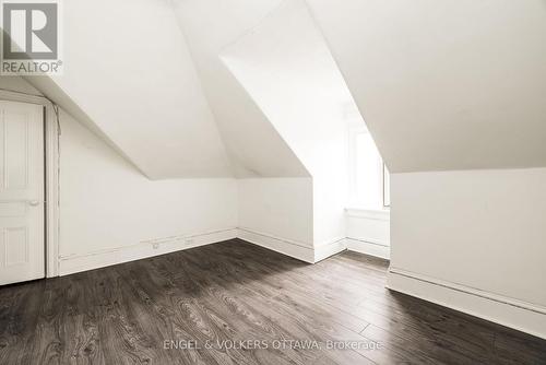 84 Second Avenue, Ottawa, ON - Indoor Photo Showing Other Room