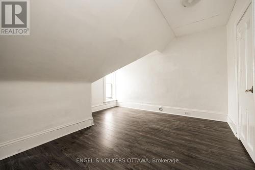 84 Second Avenue, Ottawa, ON - Indoor Photo Showing Other Room