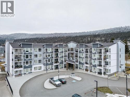 1880 Hugh Allan Drive Unit# 305  Kamloops, BC V1S 0E8