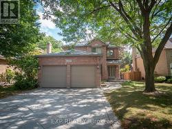 BSMT - 4591 CREDIT POINTE DRIVE Mississauga, ON L5M 3L6