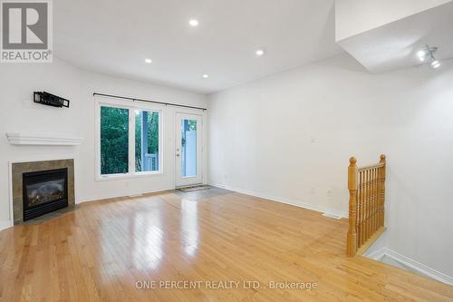 1048 Redtail Private, Ottawa, ON - Indoor Photo Showing Other Room With Fireplace