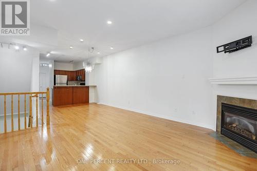 1048 Redtail Private, Ottawa, ON - Indoor With Fireplace