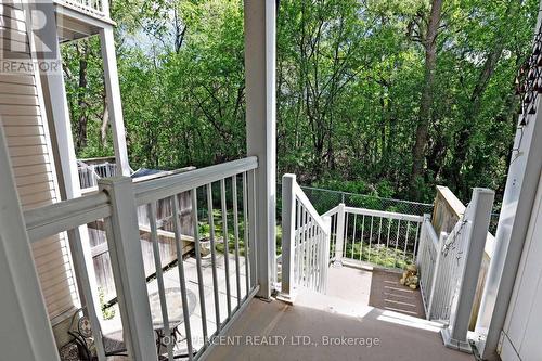 1048 Redtail Private, Ottawa, ON - Outdoor With Exterior