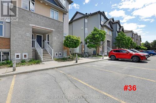 1048 Redtail Private, Ottawa, ON - Outdoor