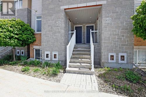1048 Redtail Private, Ottawa, ON - Outdoor