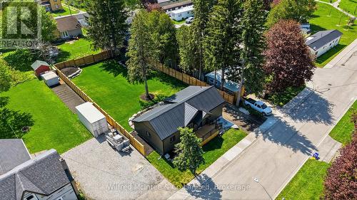 550 WELLINGTON STREET  Minto, ON N4W 3G9