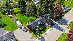 550 WELLINGTON STREET Minto, ON N4W 3G9