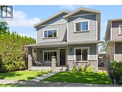 450 Francis Avenue Kelowna, BC V1Y 5G2